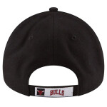 9Forty The League Chicago Bulls NBA Kšiltovka 11405614 - New Era OSFA