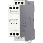 Spínač prahové hodnoty 24, 24 V/AC, V/DC (max) 3 přepínací kontakty Metz Connect 1104341370 1 ks