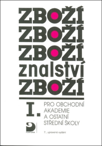Zbožíznalství