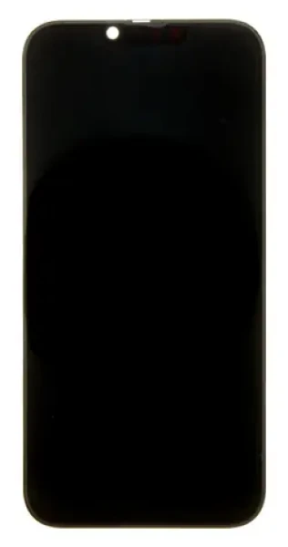 IPhone 14 Plus LCD displej s dotykovou deskou černý H03i (AAA) / Náhradní displej / LCD incell / True Tone (8596311210334)