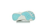 Geox Junior Foot Run Watersea/AcidGreen