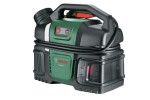 Aku vysokotlaká myčka Bosch Fontus 18V-6 06008B6200