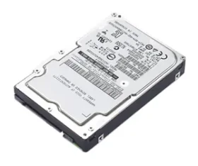 Lenovo 600GB / Pevný disk / 2,5" SAS / 10 000 ot/min / Interní (49Y2004)
