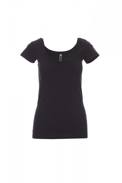 Dámské tričko Payper FLORIDA Barva: Černá, Velikost: M (000128004114000M)