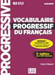 Vocabulaire progressif du francais