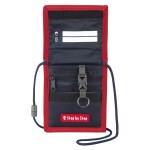 Kapsička na krk Step by Step, Sports Car Mick