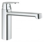 GROHE - Eurosmart Cosmopolitan Páková dřezová baterie, chrom 30193000