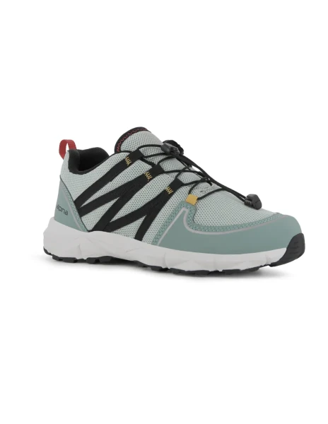 Alpina outdoorové dětské boty breeze summer 34 2720-34
