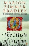 The Mists of Avalon - Bradley Marion Eleanor Zimmer