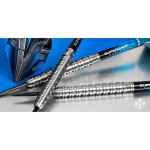 Šipky Harrows Revere 90% Steeltip HS-TNK-000013894 22 g