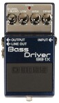 Boss BB-1X