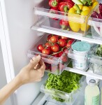 Organizér do chladničky LOFT
