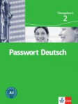 Passwort Deutsch 2, 3.dílný, UB