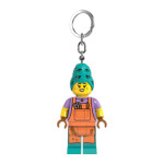 LEGO Minifigures Hrnčířka svítící figurka