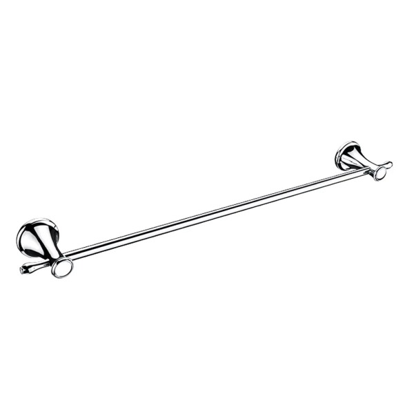 Nimco Lada chrom držák na ručníky 64 cm LA 19061-26 LA 19061-26