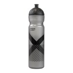 Zdravá lahev SPORT XO černá 1,0l