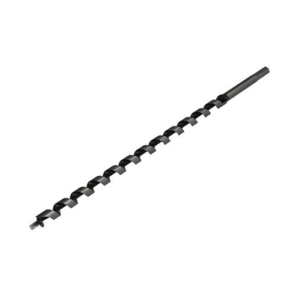 Vrták hadovitý do dřeva Ø 16 x 460 mm, FASTER TOOLS