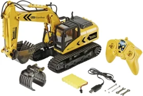 Revell Control Digger 2.0