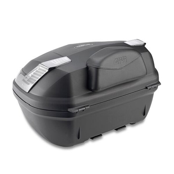 E131S opěrka Givi "soft" pro kufr B 47Nml Blade, B 37 Blade, B 360, E455, V 40