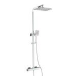 Eisl - Sprchový set včetně termostatické baterie GRAN CANARIA, chrom 60149 60149