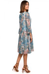 Denní šaty model 141962 Stylove XXL