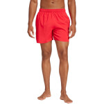 Plavecké šortky adidas Solid CLX s krátkou délkou M JC9919 s
