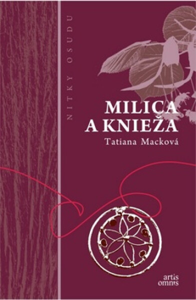 Milica knieža