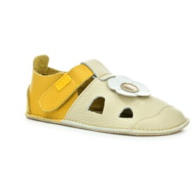 Lang.S by Tikki shoes Tikki Nido Daisy dětské