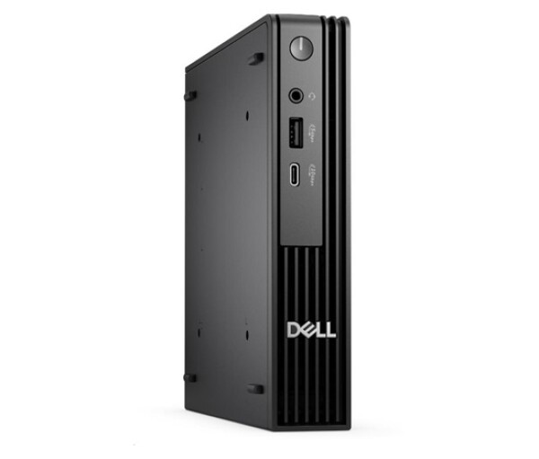DELL PC Pro Micro QCM1255/TPM/AMD Ryzen 7 PRO 8700GE/16GB/512GB SSD/90W type-C/WLAN/Kb/Mouse/W11 Pro/3Y PS NBD EDF_1338216