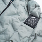 Elbrus Huel Primaloft Wos W prošívaná bunda 92800622478 L
