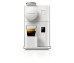 DeLonghi EN510.W Nespresso Lattissima One kávovar na kapsle, 1450 W, 19 bar, bílý