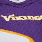 Mitchell & Ness Pánský dres Minnesota Vikings NFL Jared Allen #69 2011 Legacy Throwback Velikost: S