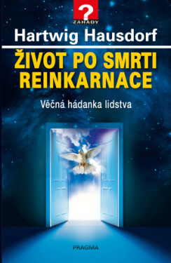 Život po smrti. Reinkarnace - Hartwig Hausdorf - e-kniha