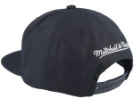 Mitchell & Ness Pánská kšiltovka Miami Heat NBA Conference Patch Snapback Hwc