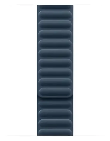 Apple Watch 41mm Pacific Blue / magnetický článek řemínek M/L (MTJ43ZM/A)