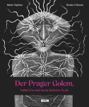 Der Prager Golem, Rabbi Löw und meine ju¨dische Seele - Martin Vopěnka