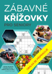 Zábavné křížovky pro seniory