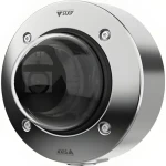 AXIS P3268-SLVE / IP kamera / Kupolová / Lodní certifikace DNV / NSF (02710-001)