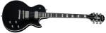 Epiphone Les Paul Prophecy Aged Jet Black Metallic