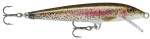 Rapala Wobler Original Floater RTL,Rapala Wobler Original Floater RTL