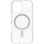 Otterbox Symmetry zadní kryt na mobil Apple iPhone 16 transparentní Kompatibilní s MagSafe 77-96369