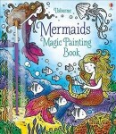 Magic Painting Mermaids Watt Fiona