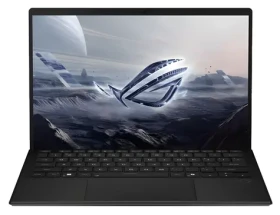 ASUS ROG Flow Z13 GZ302EA-RU137X černá / Herní 2v1 / 13.4" 2560x1600 T 180Hz / AMD Ryzen AI Max+ 395 / 64GB / 1TB SSD (GZ302EA-RU137X)
