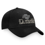 Fanatics Pánská kšiltovka Los Angeles Kings NHL Heritage Unstructured Adjustable