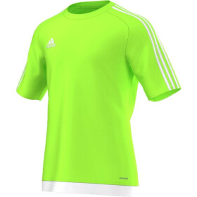 Pánské fotbalové tričko 15 M S model 15929749 - ADIDAS