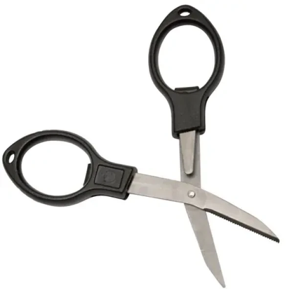 Zebco Nůžky Pocket Folding Scissors (Z0950006)