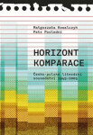 Horizont komparace