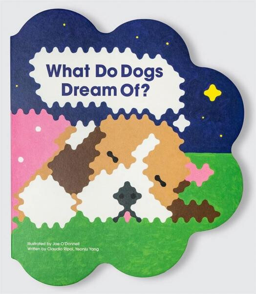 What Do Dogs Dream Of? - Yeonju Yang