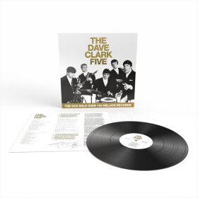 LP The Dave Clark Five: All the Hits