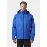 Helly Hansen Crew Jacket Midayer M 2 34442 543 Pánské oblečení L